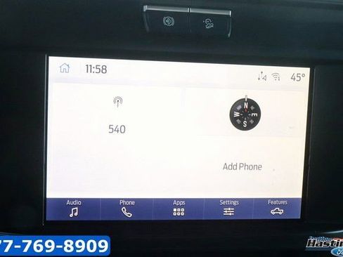 New 2026 Ford F350 XL w/ STX Appearance Package AWD/4WD image 28