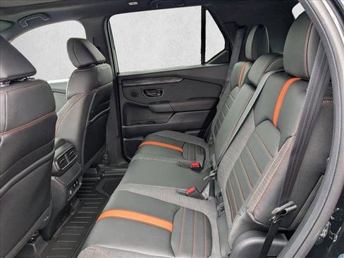 New 2026 Honda Passport TrailSport image 16