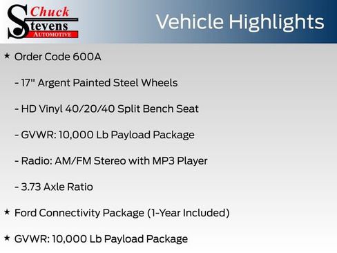 New 2026 Ford F250 XL AWD/4WD image 6