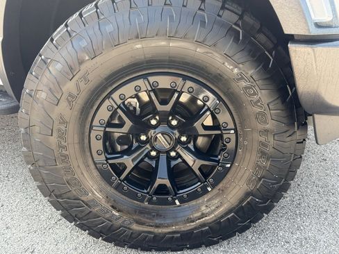 Used 2023 Ford F150 Raptor w/ Raptor 37 Performance Package image 12
