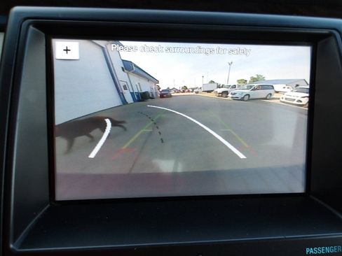 Used 2017 Ford Flex Limited FWD image 44