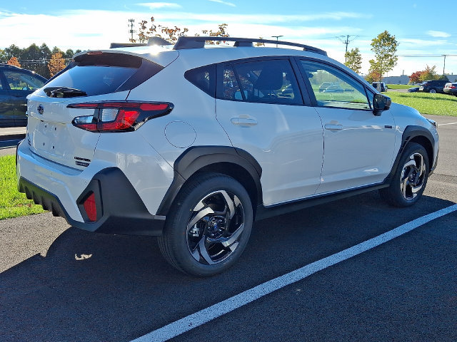 New 2026 Subaru Crosstrek 2.5i Limited AWD/4WD image 4