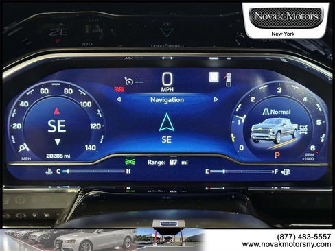 Used 2022 Chevrolet Silverado 1500 LT image 19