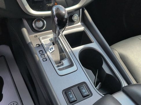 Used 2021 Nissan Murano SL image 28