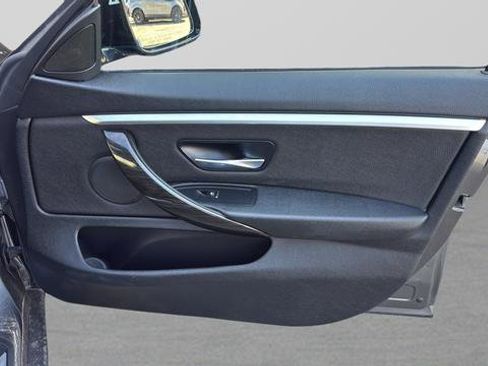 Used 2019 BMW 430i Gran Coupe w/ M Sport Package image 23