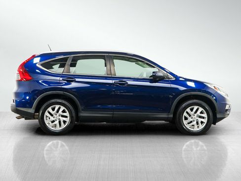 Used 2016 Honda CR-V EX-L image 6