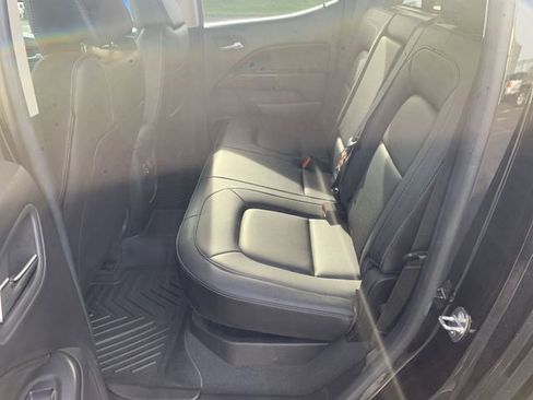 Used 2019 Chevrolet Colorado LT w/ Redline Special Edition AWD/4WD image 21