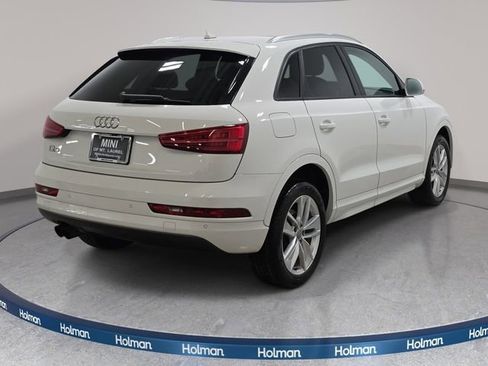 Used 2017 Audi Q3 2.0T Premium FWD image 6