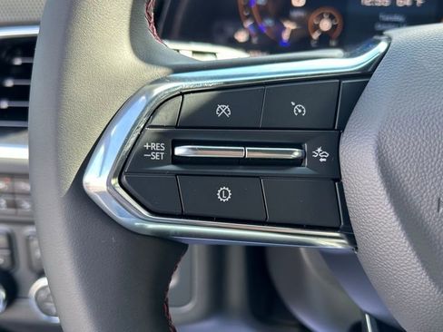 New 2026 Chevrolet Tahoe RST image 32