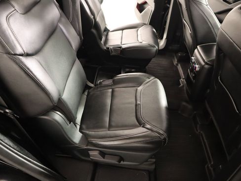 Used 2021 Ford Explorer ST w/ Equipment Group 401A image 16