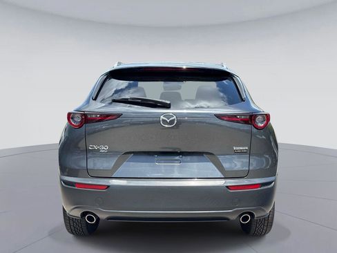 Certified 2023 MAZDA CX-30 AWD 2.5 S w/ Preferred Package image 4