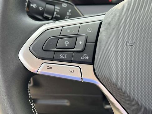 New 2026 Volkswagen Tiguan S FWD image 14