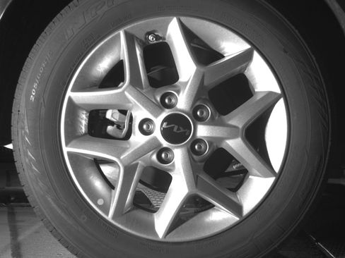Used 2025 Kia Soul LX w/ LX Technology Package FWD image 15