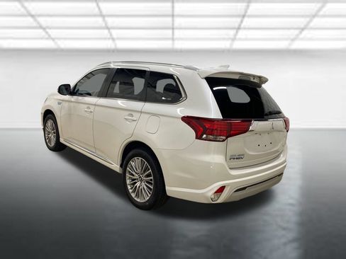 Used 2022 Mitsubishi Outlander SEL AWD/4WD image 5