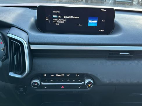 Certified 2025 MAZDA CX-50 AWD 2.5 S w/ Premium Package image 32