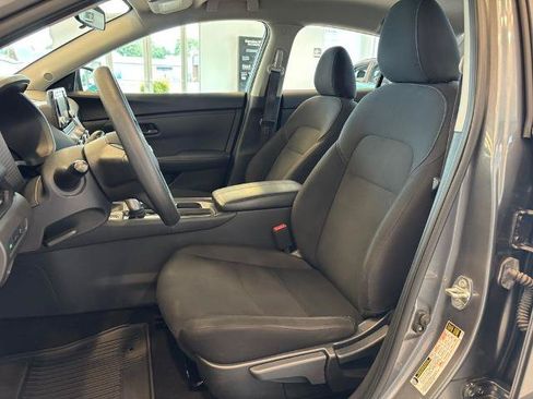 Certified 2024 Nissan Sentra S FWD image 13