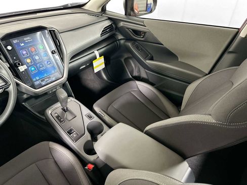 Certified 2025 Subaru Crosstrek 2.0i Premium image 20