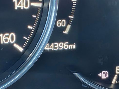 Certified 2021 MAZDA CX-5 Grand Touring w/ GT Premium Package image 7