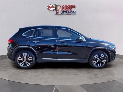 Used 2025 Mercedes-Benz GLA 250 image 6