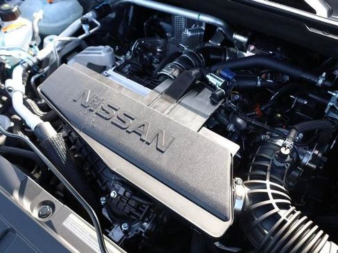 New 2026 Nissan Rogue Dark Armor AWD/4WD image 25
