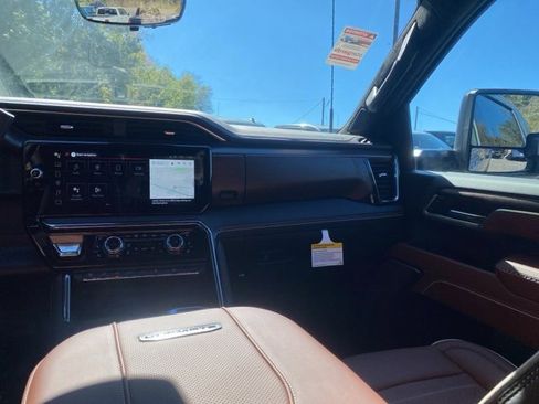 New 2026 GMC Sierra 2500 Denali Ultimate image 29