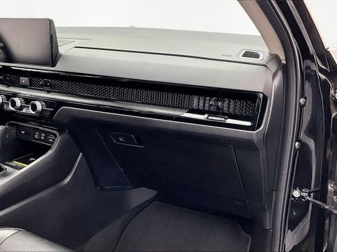 Used 2025 Honda CR-V EX-L image 17