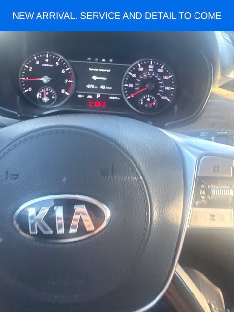 Used 2021 Kia Telluride SX w/ SX Prestige Package AWD/4WD image 19