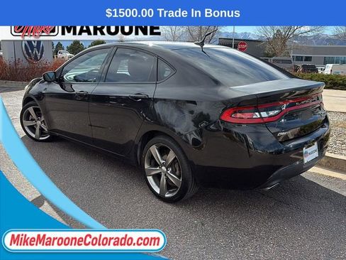 Used 2014 Dodge Dart GT image 4