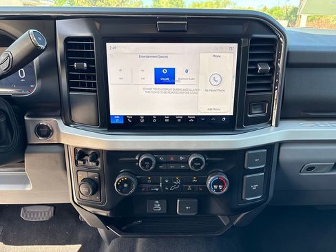 New 2026 Ford F250 XLT w/ XLT Premium Package image 28