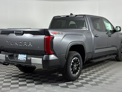 New 2024 Toyota Tundra SR5