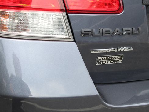 Used 2014 Subaru Legacy 2.5i Premium w/ Moonroof Package AWD/4WD image 35