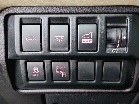 Used 2020 Subaru Ascent Limited w/ Technology Package AWD/4WD image 21