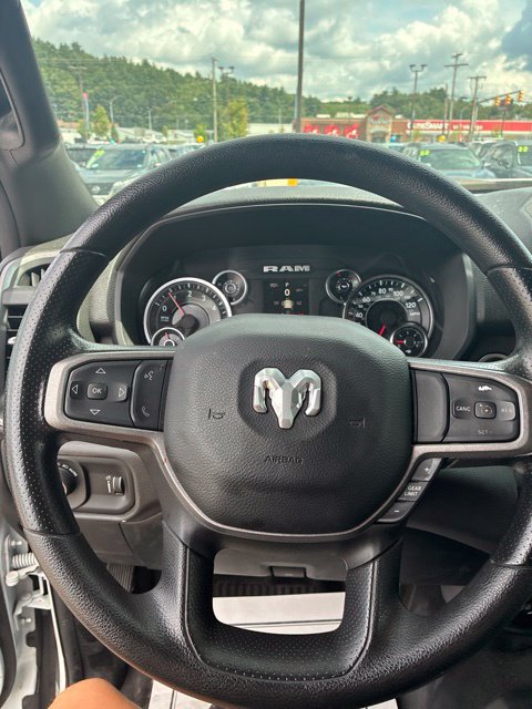 Used 2024 RAM 2500 Tradesman w/ Bed Utility Group AWD/4WD image 10