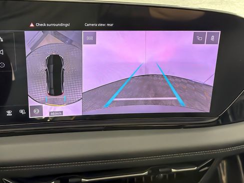 Certified 2025 Audi A6 e-tron Premium w/ Convenience Package RWD image 18