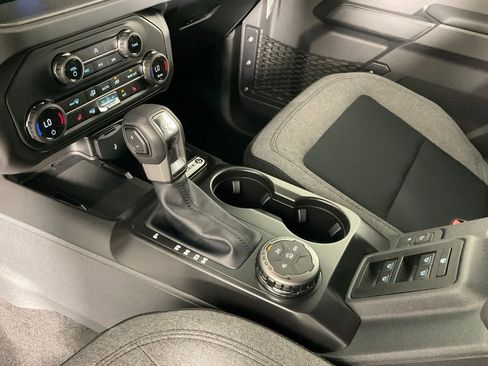 New 2026 Ford Bronco Big Bend AWD/4WD image 18