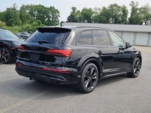 New 2026 Audi Q7 Premium Plus AWD/4WD image 3