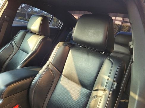 Used 2019 Dodge Charger SXT w/ Leather Interior Group image 13