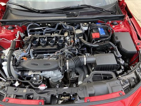 Used 2025 Honda Civic Si image 27