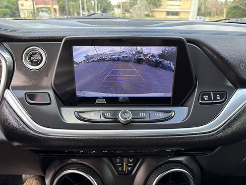 Used 2019 Chevrolet Blazer LT image 29