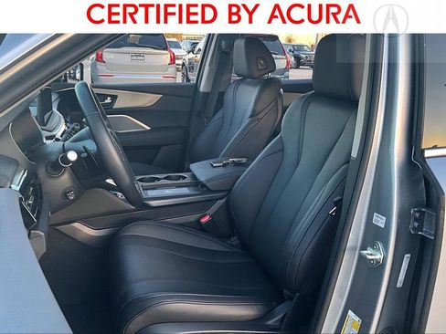 Certified 2025 Acura MDX SH-AWD image 30
