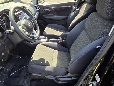 Used 2016 Honda Fit LX image 14