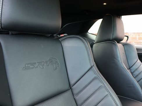 Used 2023 Dodge Challenger SRT Hellcat Widebody image 50