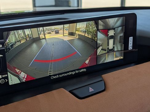 New 2026 MAZDA CX-70 3.3 Turbo S w/ Premium Plus AWD/4WD image 24