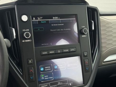 New 2026 Subaru Forester AWD/4WD image 15