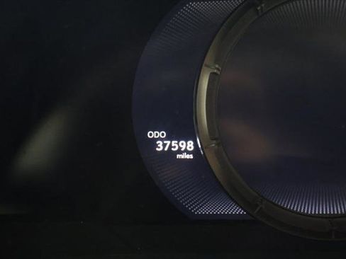 Certified 2023 Lexus ES 300h F Sport w/ Accessory Package (Z2) FWD image 17
