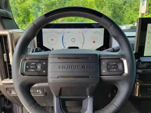 New 2025 GMC Hummer EV 2X image 14