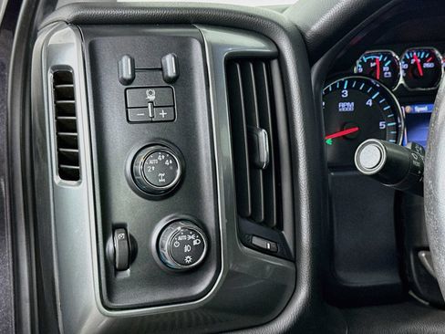 Used 2014 Chevrolet Silverado 1500 LT w/ All Star Edition AWD/4WD image 11