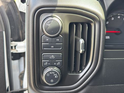 Used 2023 Chevrolet Silverado 3500 W/T w/ WT Convenience Package AWD/4WD image 14