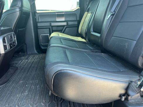 Used 2019 Ford F150 Raptor w/ Equipment Group 802A Luxury AWD/4WD image 16