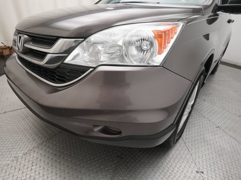 Used 2010 Honda CR-V EX image 21